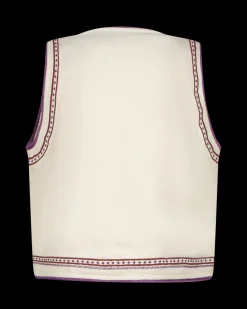 Vingino Gilet Tariqa< Jassen|Jassen