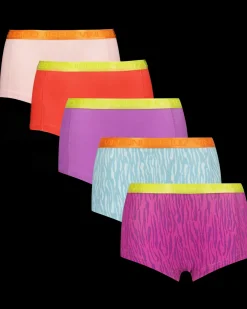 Vingino Hipster G-251-11 multi 5-pack< Ondergoed