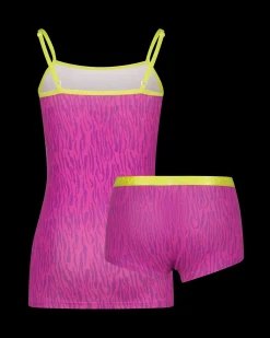 Vingino Hipster G-251-4 zebra singlet set< Ondergoed