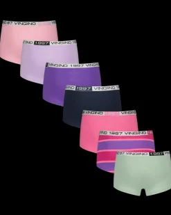 Vingino Hipster GO-24 7 pack< Ondergoed