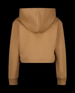 Vingino Hoodie G-basic-sweat-Hoodie Crop< Truien|Truien