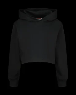 Vingino Hoodie G-basic-sweat-Hoodie Crop< Truien|Truien