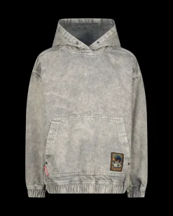 Vingino Hoodie Nestor< Truien|Truien