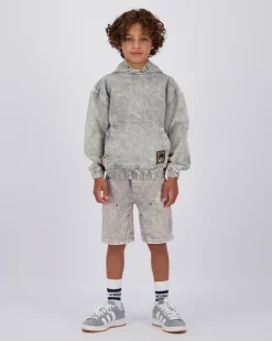 Vingino Hoodie Nestor< Truien|Truien
