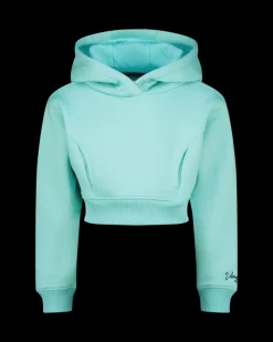 Vingino Hoodie Nimmie< Truien|Truien