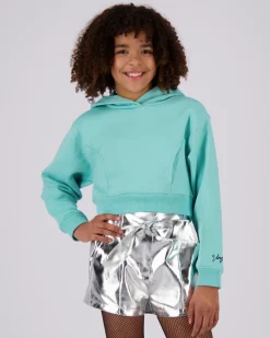 Vingino Hoodie Nimmie< Truien|Truien