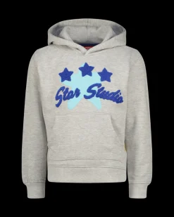Vingino Hoodie Noriny< Truien|Truien
