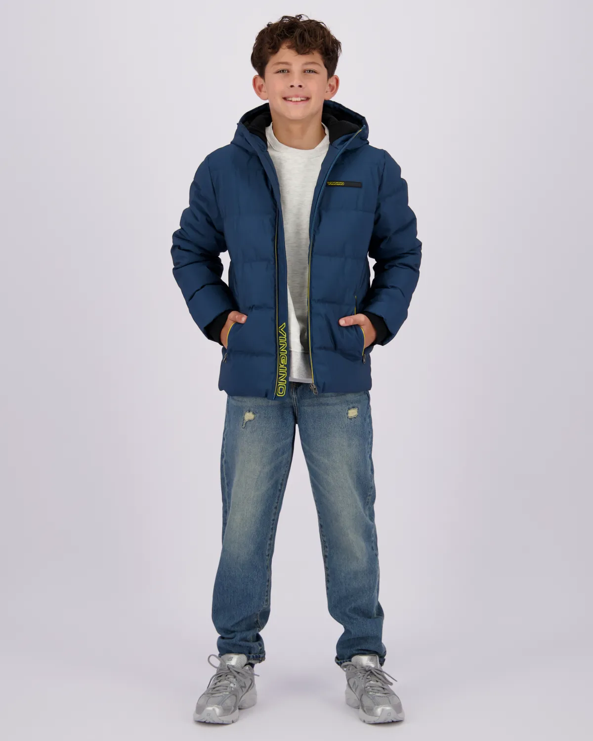 Vingino Jas Terrel< Jassen|Jassen