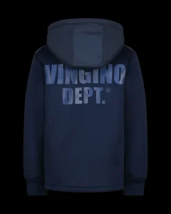 Vingino Jas Thers< Jassen|Jassen