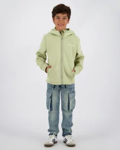 Vingino Jas Thers< Jassen|Jassen