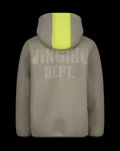 Vingino Jas Tinius< Jassen|Jassen