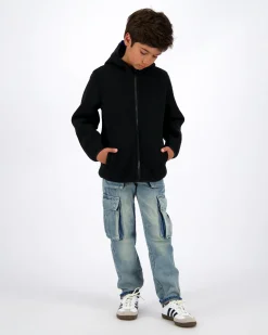 Vingino Jas Tinius< Jassen|Jassen