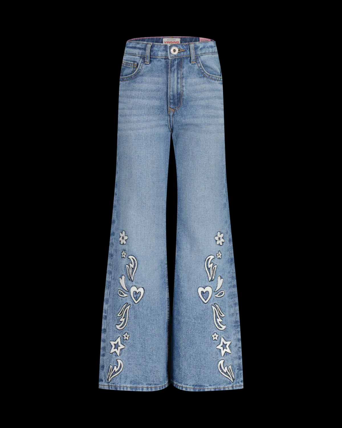 Vingino Jeans Caroline< Jeans