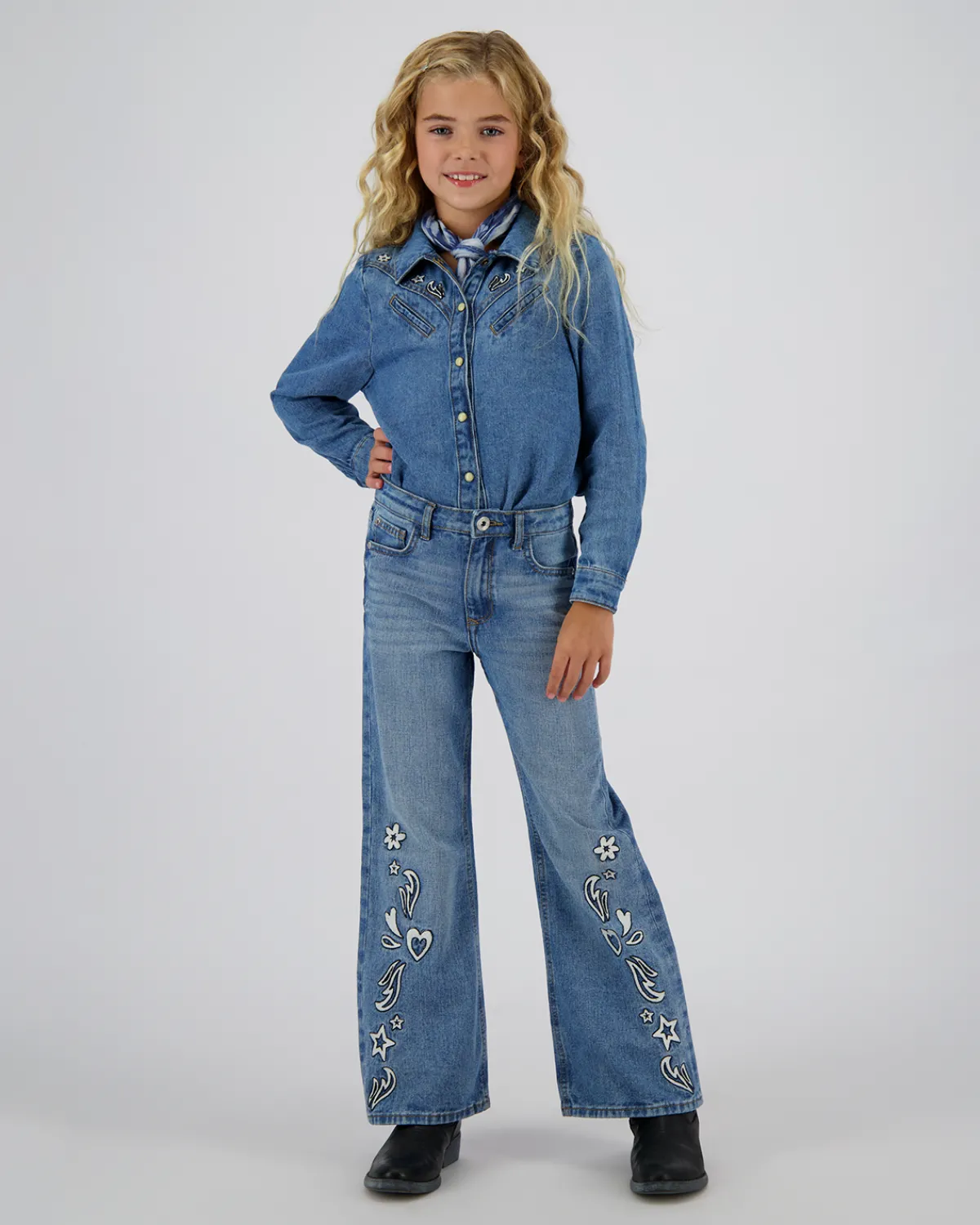 Vingino Jeans Caroline< Jeans