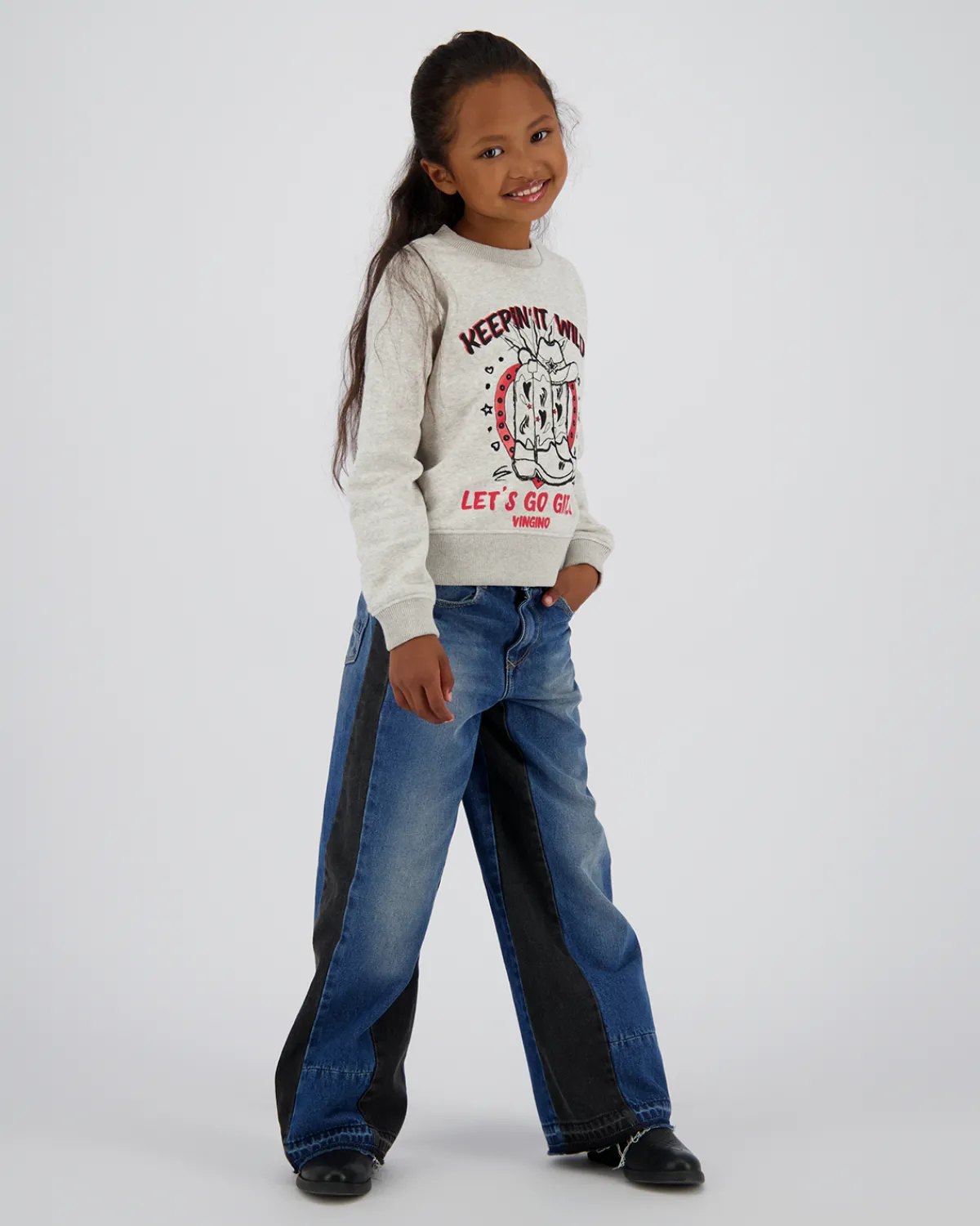 Vingino Jeans Cassie< Jeans