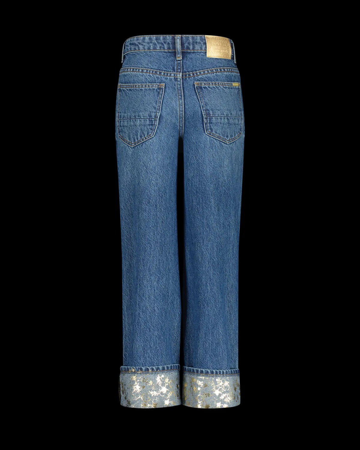 Vingino Jeans Cato Folded< Jeans