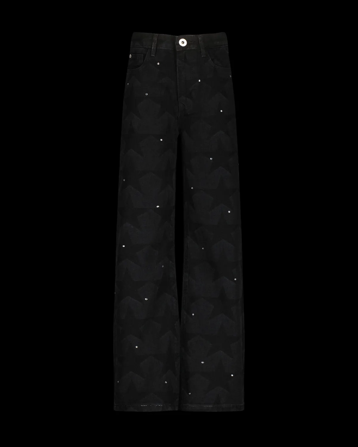 Vingino Jeans Cato Star< Jeans|Jeans