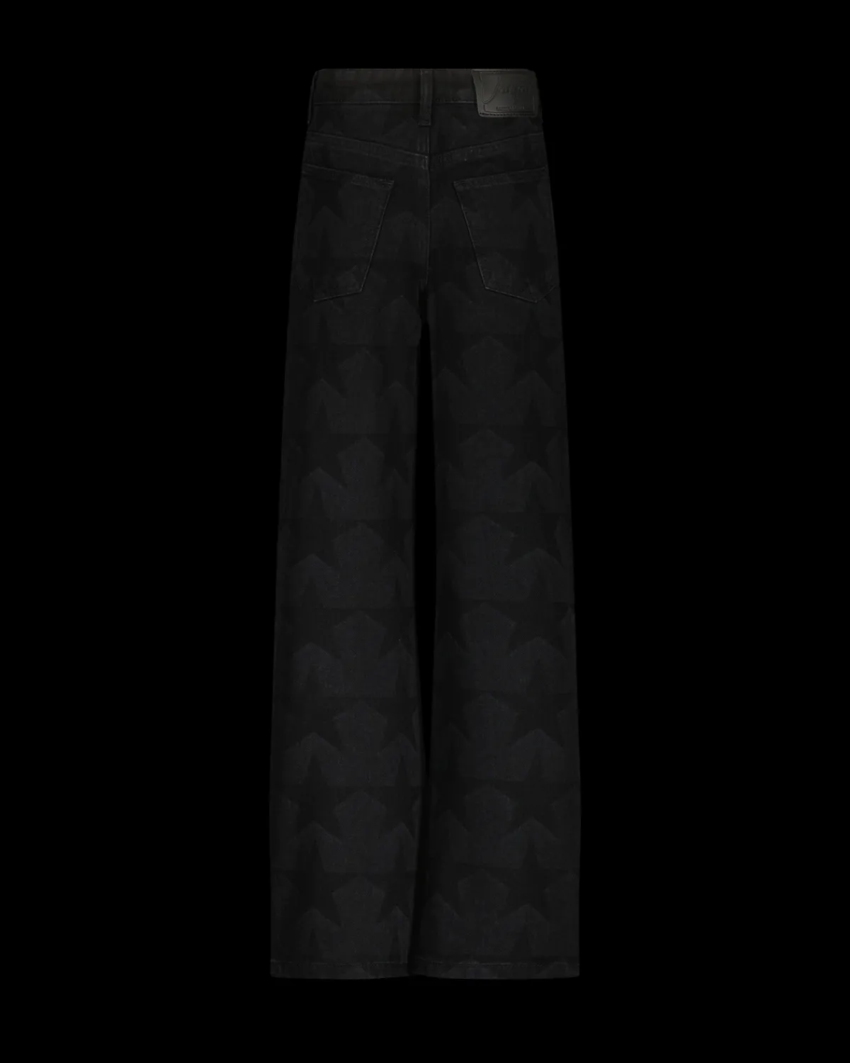 Vingino Jeans Cato Star< Jeans|Jeans