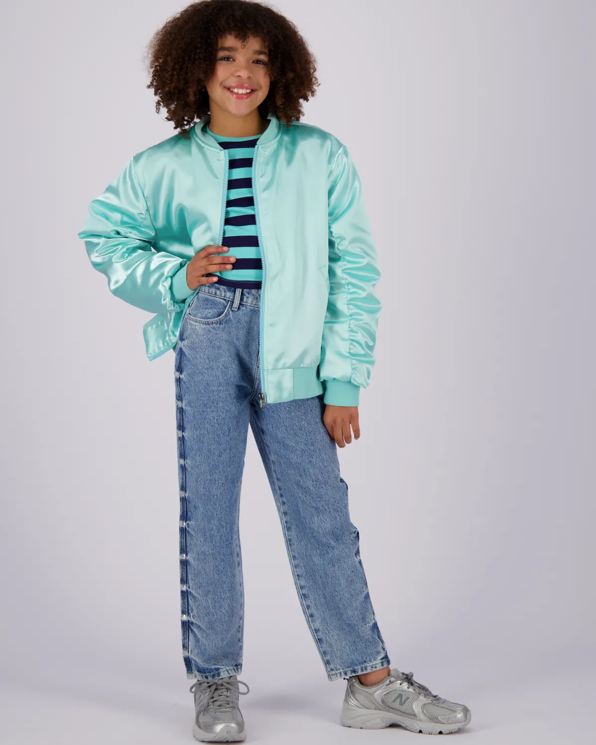 Vingino Jeans Chiara Stud< Jeans|Jeans