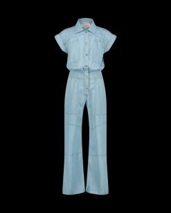 Vingino Jumpsuit Parou< Korte Broeken