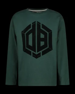 Vingino Long sleeve t-shirt Hanso< Shirts