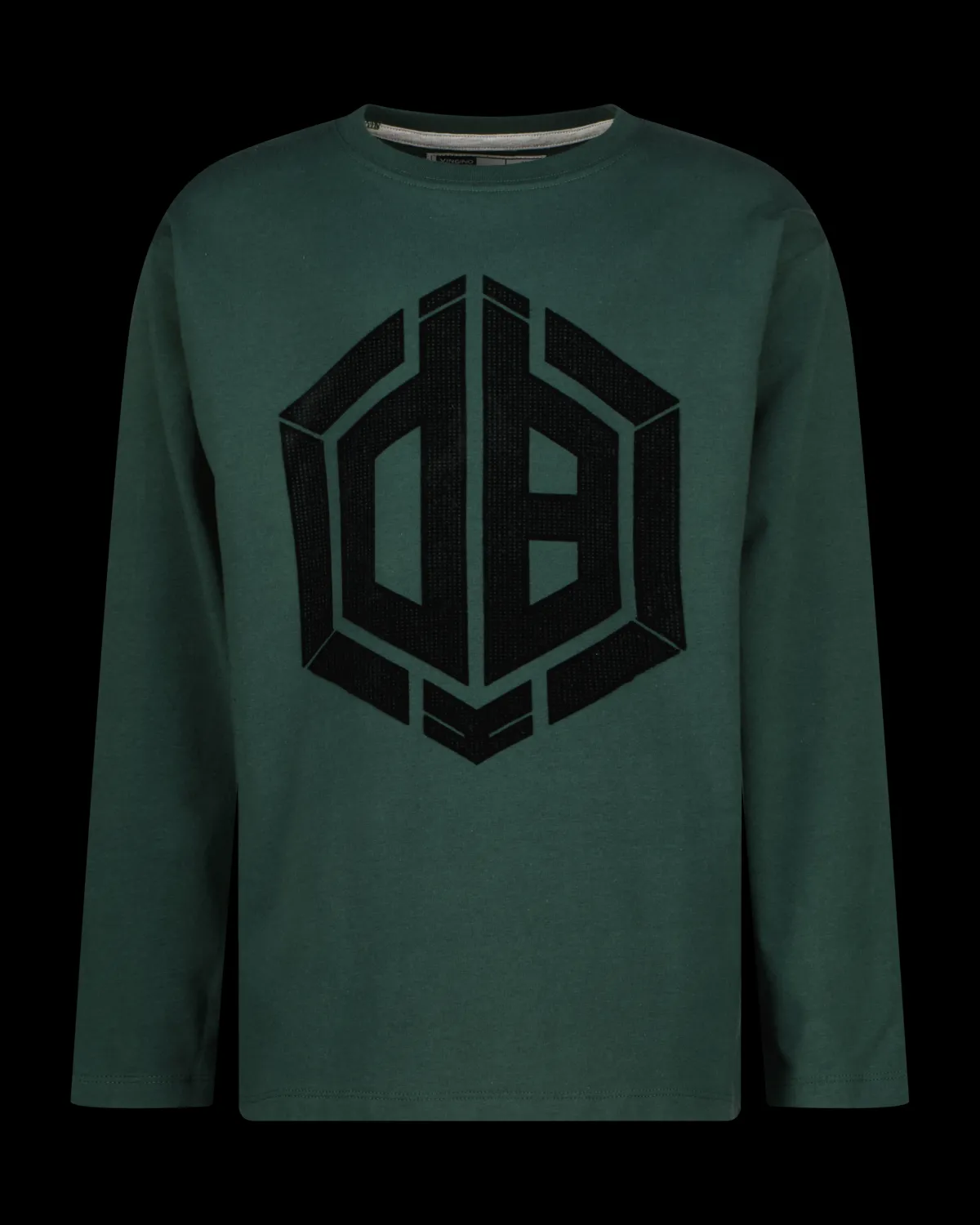 Vingino Long sleeve t-shirt Hanso< Shirts