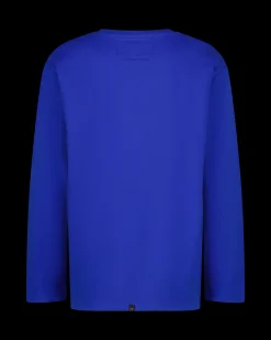 Vingino Long sleeve t-shirt Hanso< Shirts
