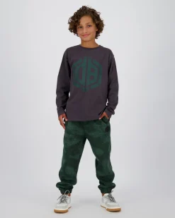 Vingino Long sleeve t-shirt Jamy< Shirts