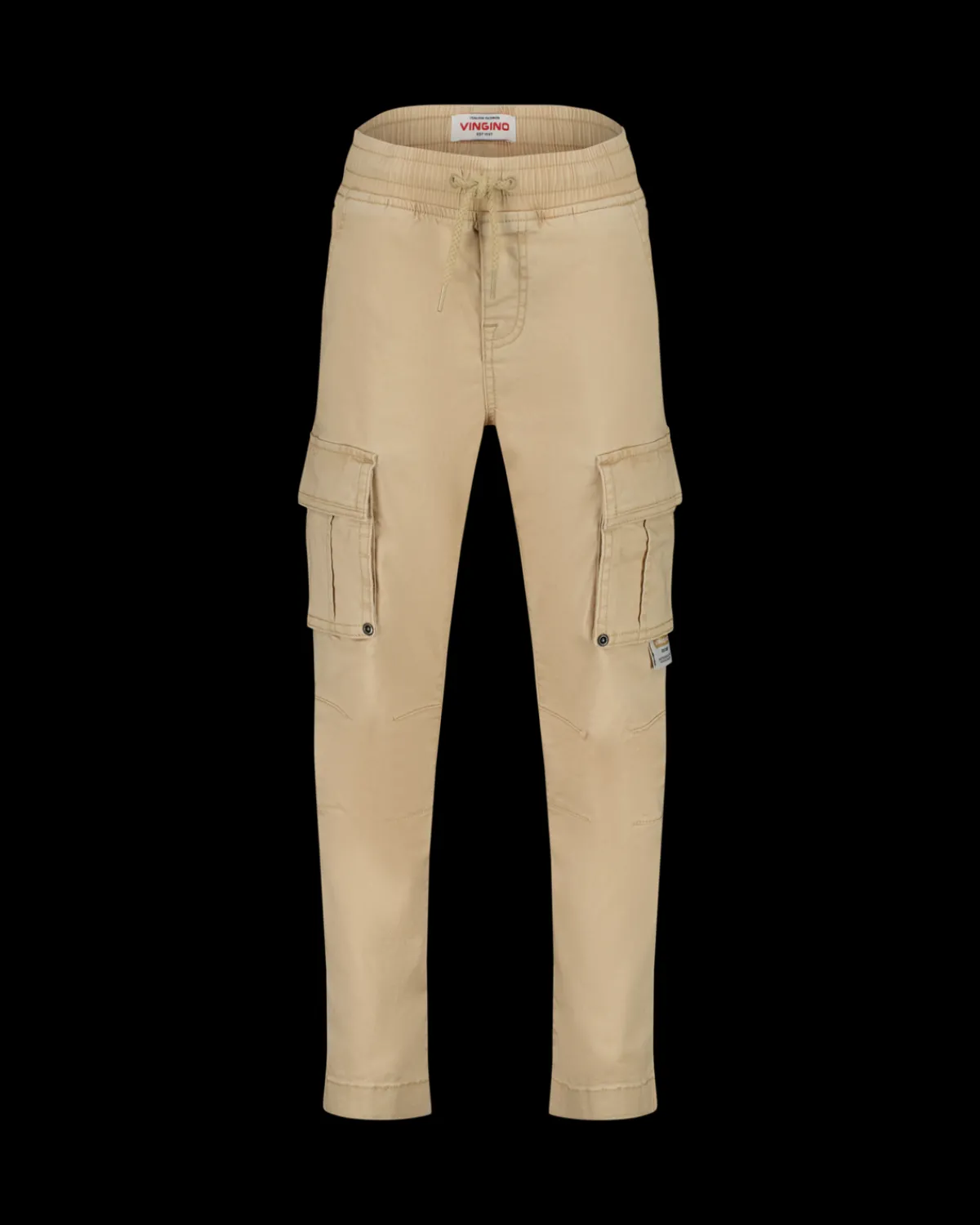 Vingino Loose Jeans Cassius< Jeans|Jeans