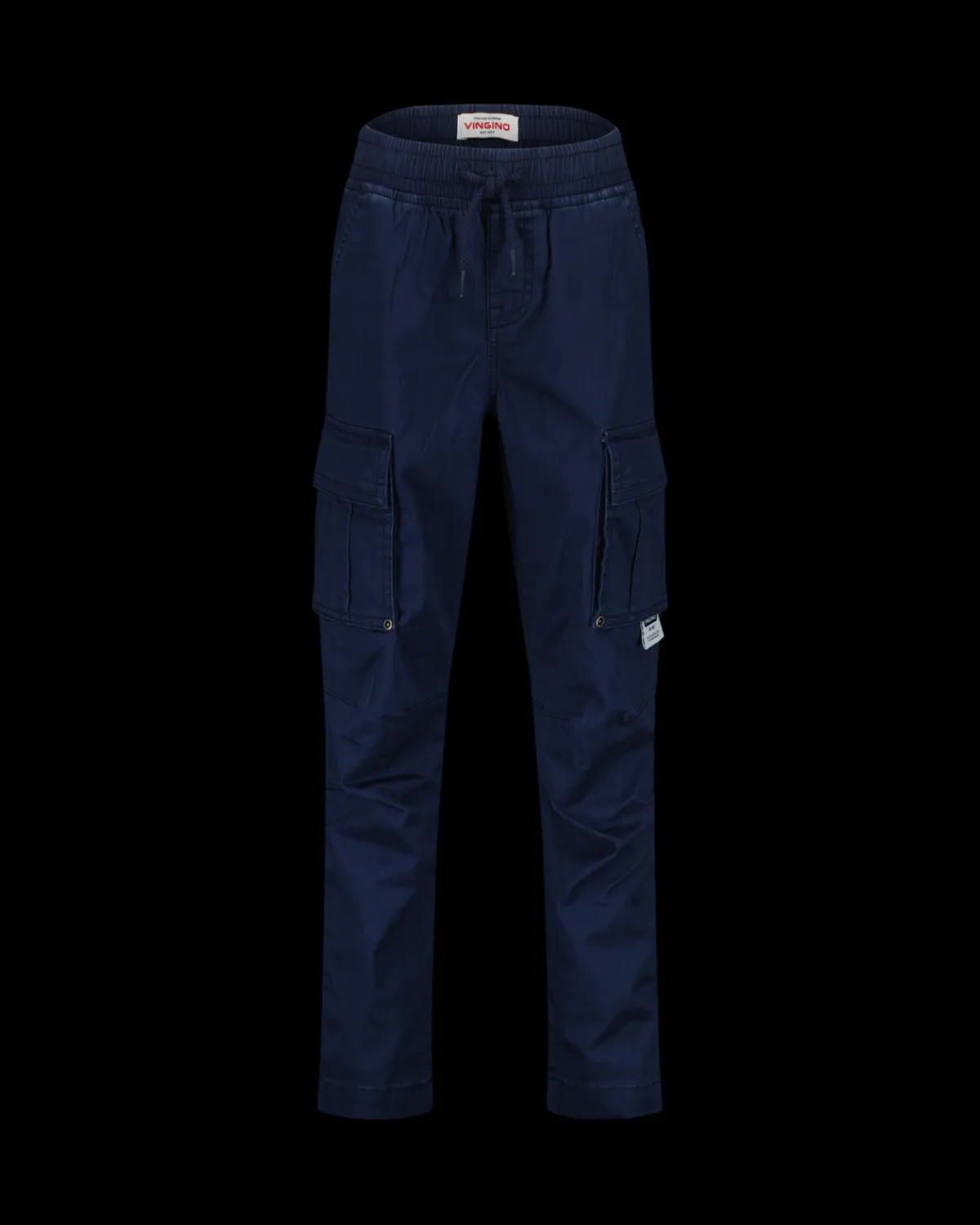 Vingino Loose Jeans Cassius< Jeans|Jeans