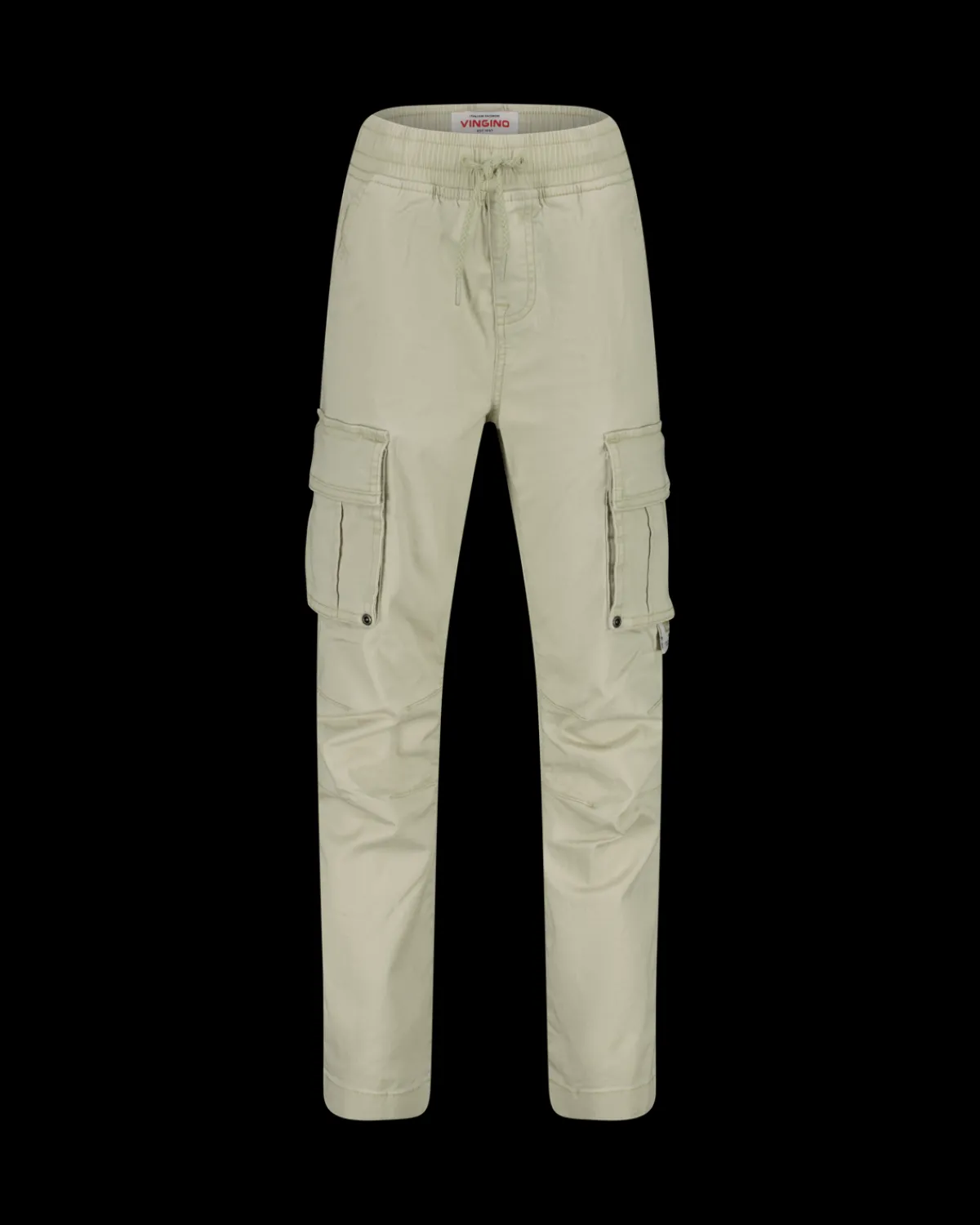 Vingino Loose Jeans Cassius< Jeans|Jeans