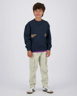 Vingino Loose Jeans Cassius< Jeans|Jeans