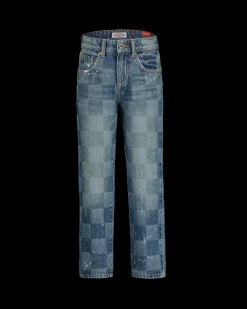 Vingino Loose Jeans Castiano< Jeans|Jeans