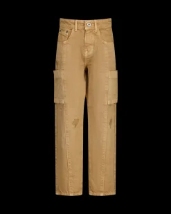 Vingino Loose Jeans Castiano Color< Jeans|Jeans