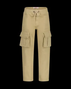 Vingino Loose Jeans Claudio< Jeans|Jeans