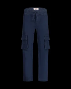 Vingino Loose Jeans Claudio< Jeans|Jeans