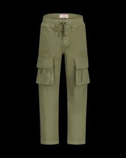 Vingino Loose Jeans Claudio< Jeans|Jeans
