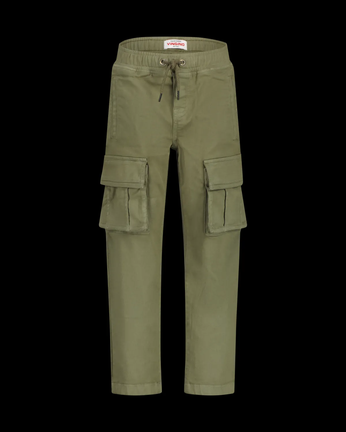 Vingino Loose Jeans Claudio< Jeans|Jeans
