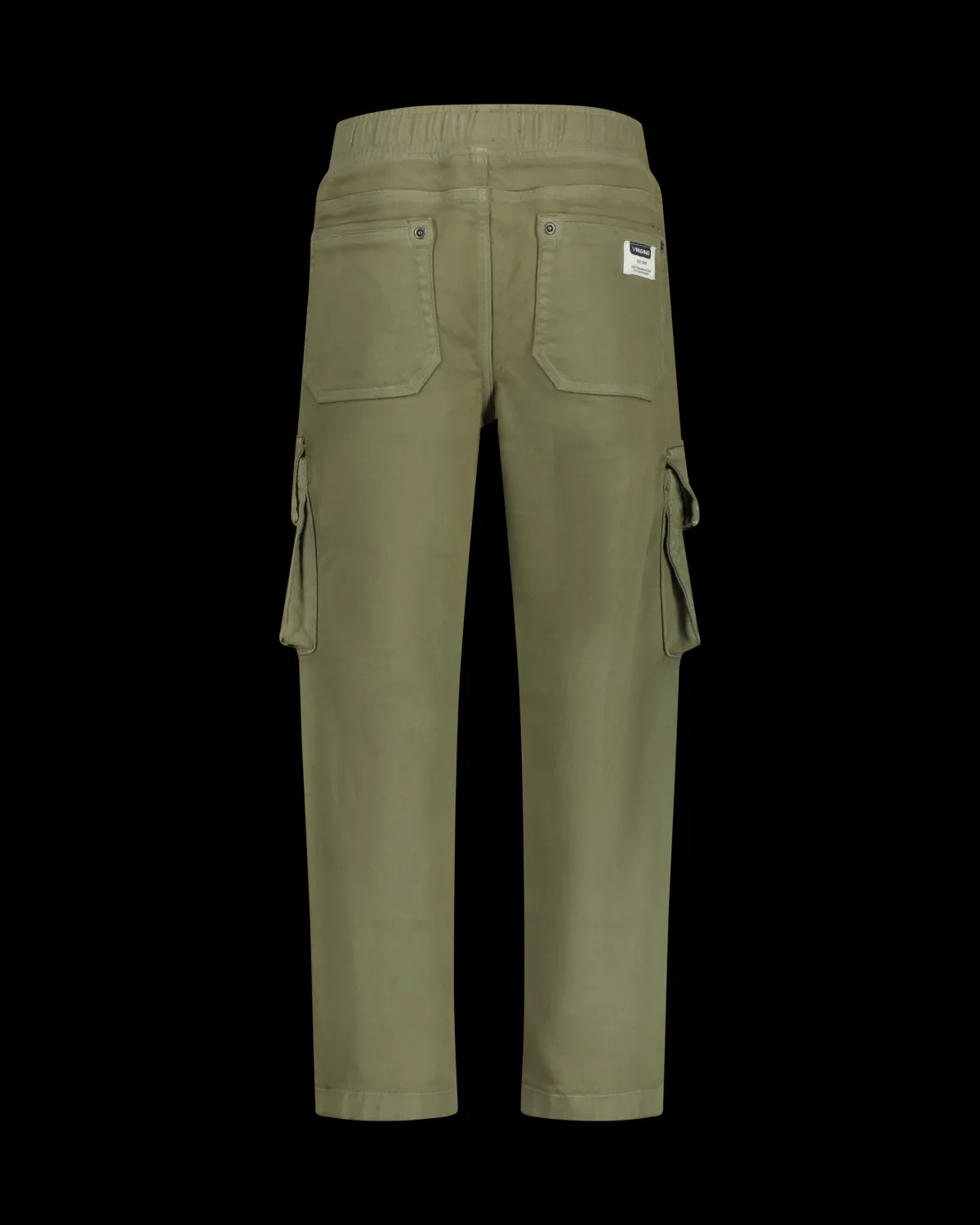 Vingino Loose Jeans Claudio< Jeans|Jeans