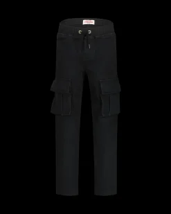 Vingino Loose Jeans Claudio< Jeans|Jeans