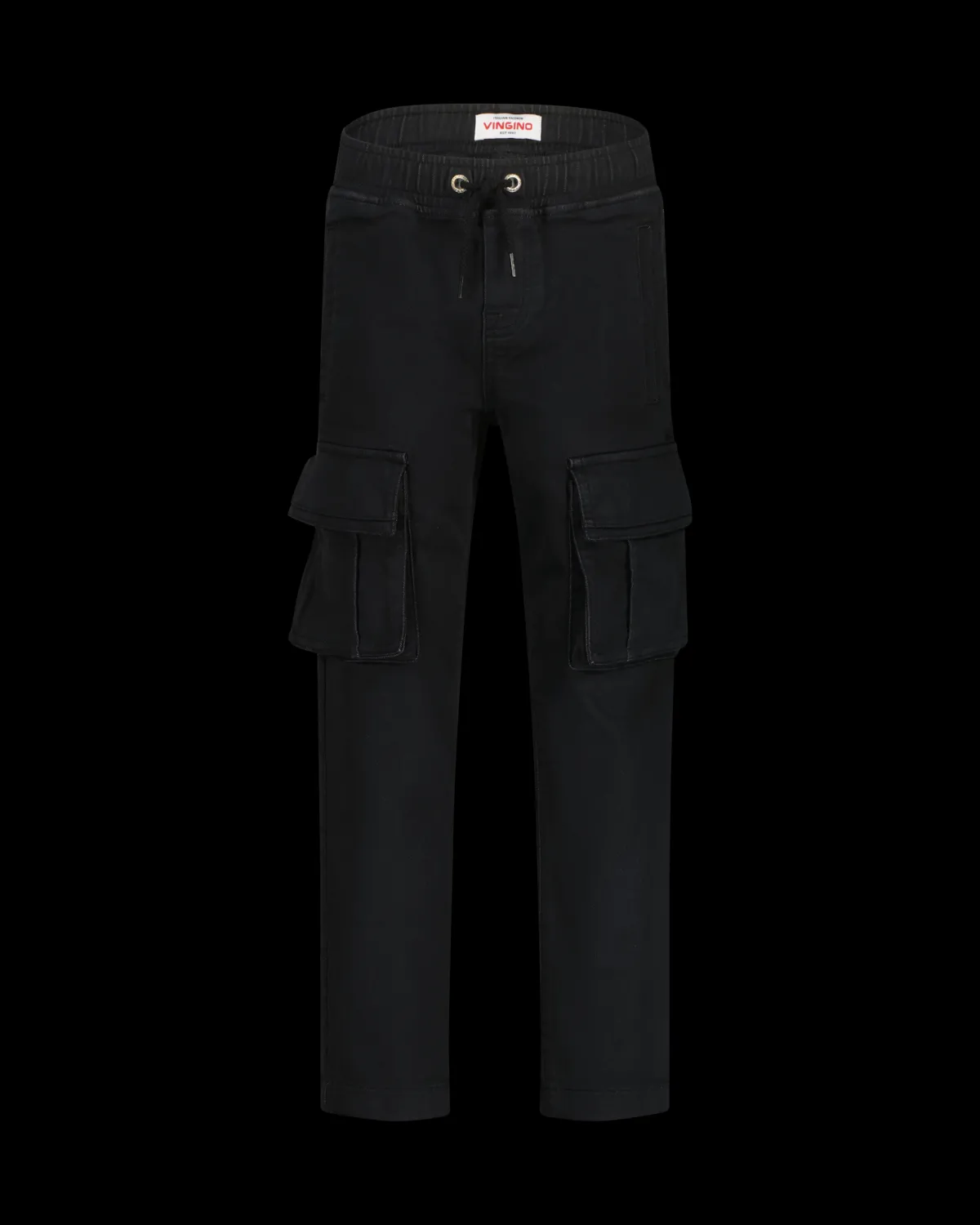 Vingino Loose Jeans Claudio< Jeans|Jeans