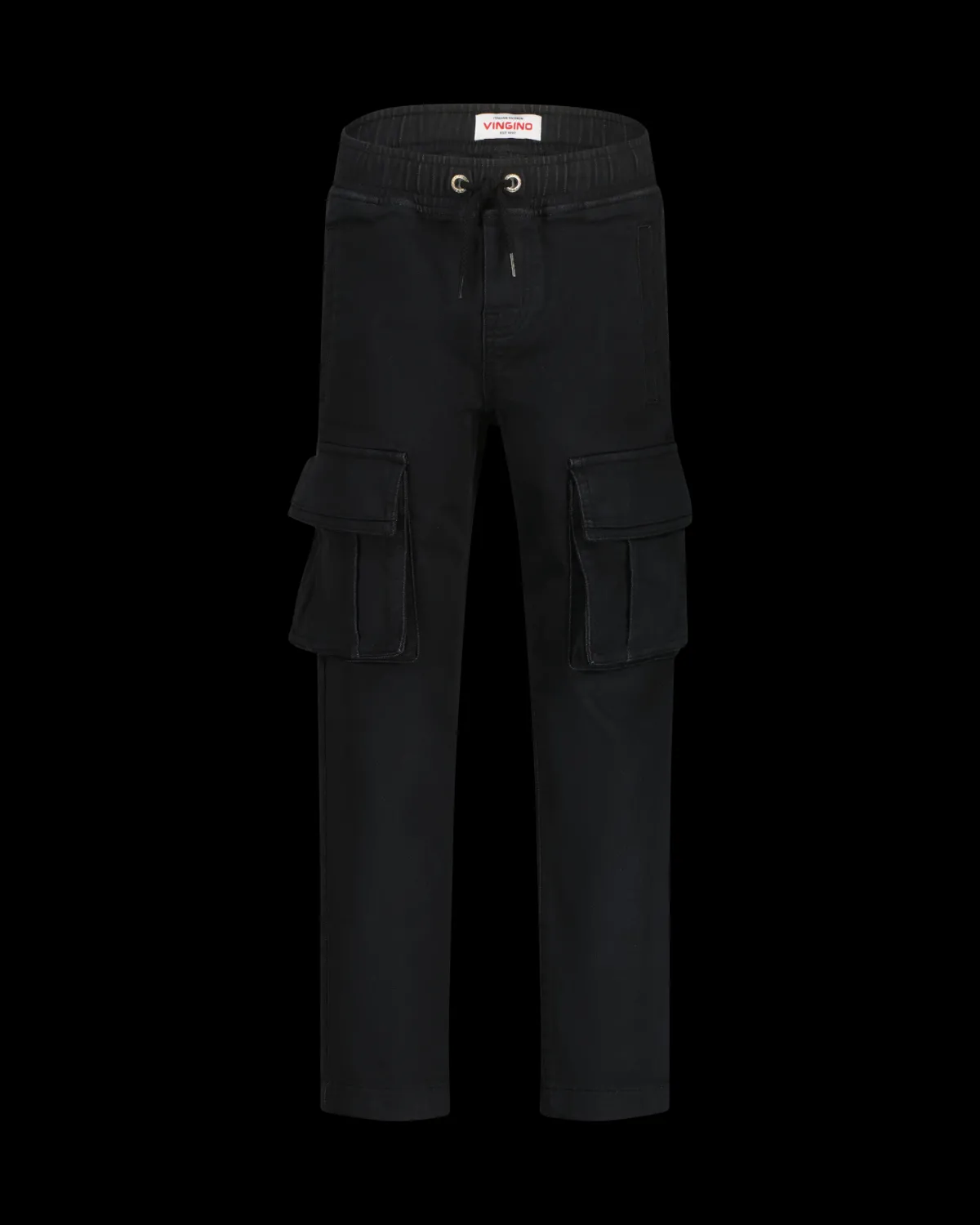 Vingino Loose Jeans Claudio< Jeans|Jeans