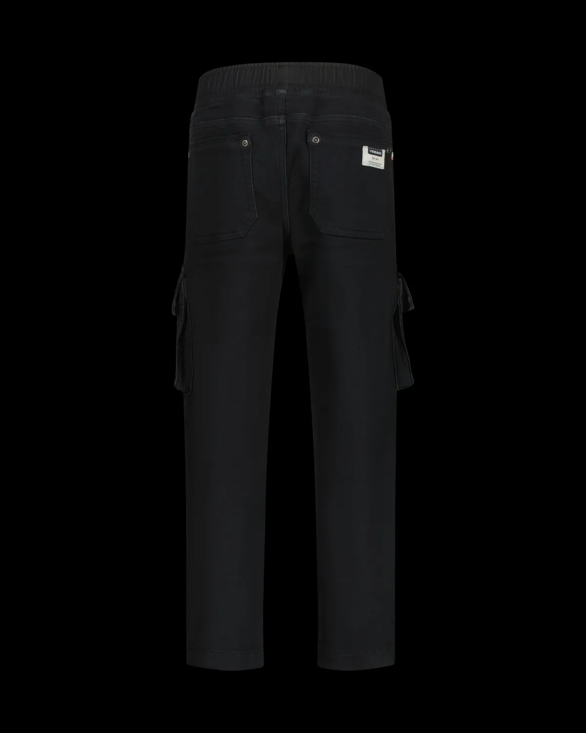 Vingino Loose Jeans Claudio< Jeans|Jeans