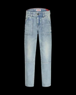 Vingino Loose Jeans Coluccio< Jeans|Jeans