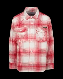 Vingino Overhemd Laci< Overhemden|Blouses