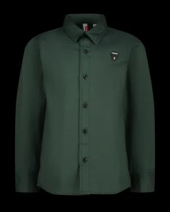 Vingino Overhemd Liqo< Overhemden|Blouses