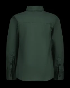 Vingino Overhemd Liqo< Overhemden|Blouses