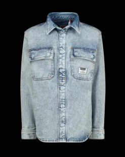 Vingino Overhemd Louis< Overhemden|Blouses