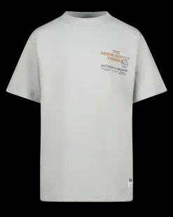 Vingino Oversized T-shirt Hoover< T-Shirts & Polos