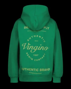 Vingino Oversized Vest Orelly< Vesten